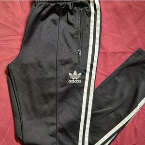 Adidas sweat pant track pants